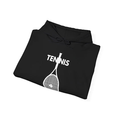 COURT BOUND - Tennis (Hoodie)