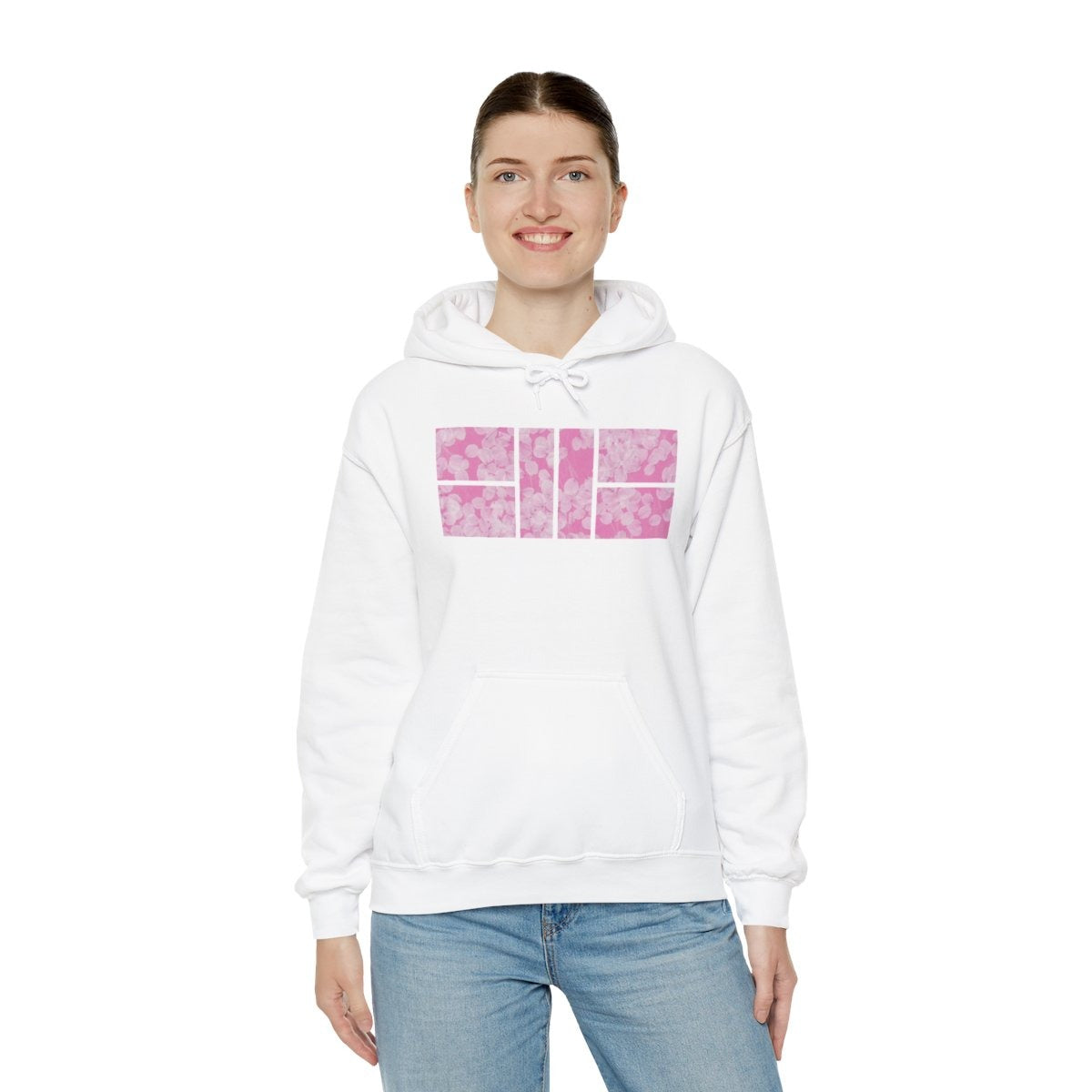 SAKURA COURT - Pickleball (Hoodie)