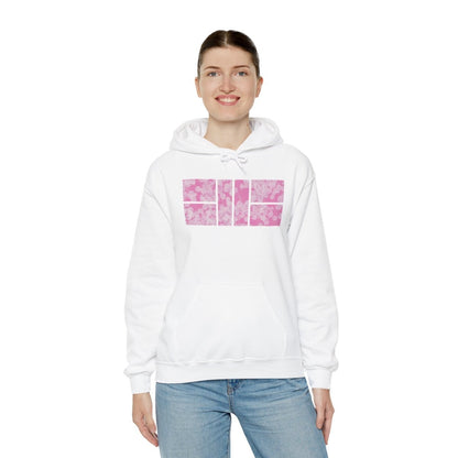SAKURA COURT - Pickleball (Hoodie)