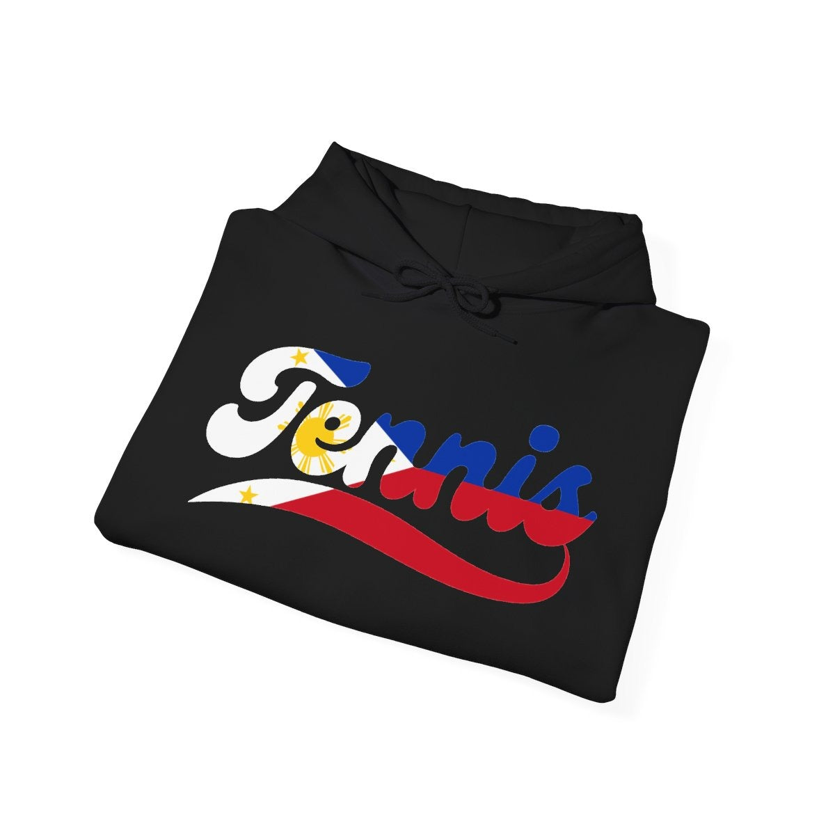 TENNIS PILIPINAS - Tennis (Hoodie)