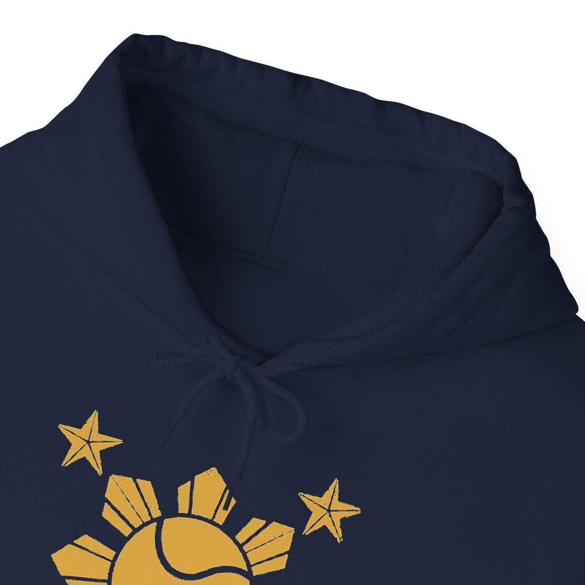 PINOY TENNIS 1 - Tennis (Hoodie)