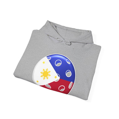 TEAM PILIPINAS PICKLEBALL 3 - Pickleball (Hoodie)