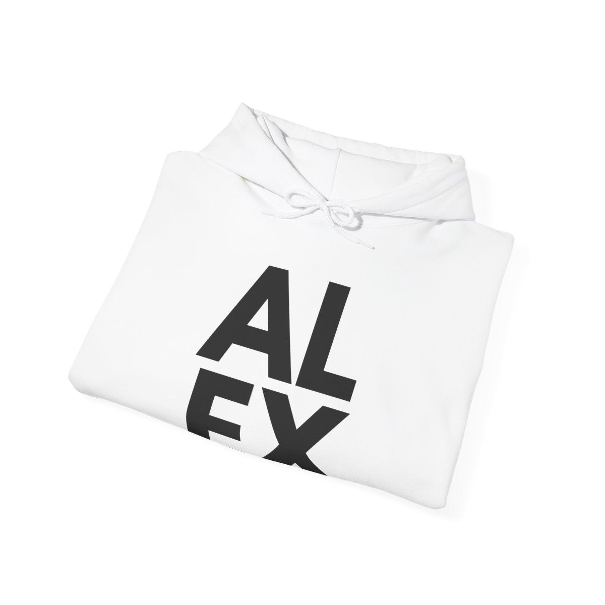 ALEX - Tennis (Hoodie)
