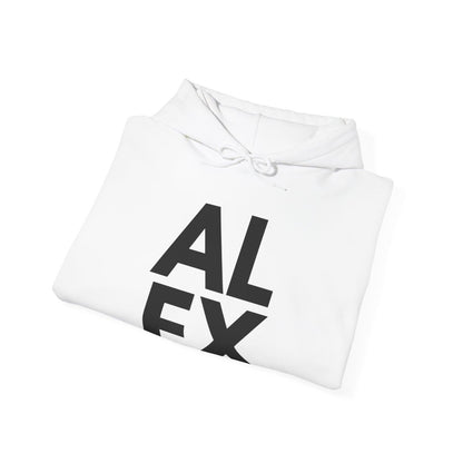 ALEX - Tennis (Hoodie)