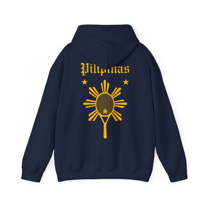 TEAM PILIPINAS 5 - Tennis (Hoodie)