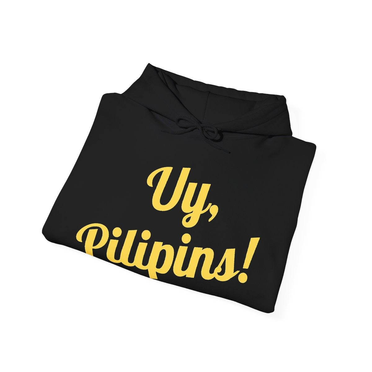 UY, PILIPINS! - Tennis & Pickleball (Hoodie)