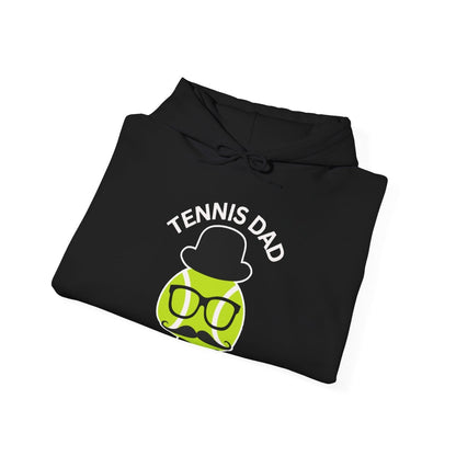 TENNIS DAD 3 - Tennis (Hoodie)