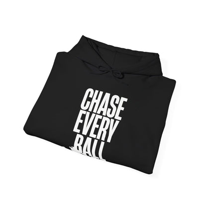 CHASE EVERY BALL - Tennis (Hoodie)