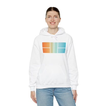 PICKLEBALL COURT 7 - Pickleball (Hoodie)