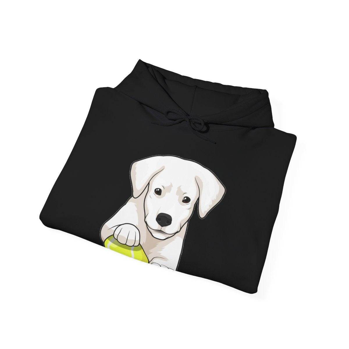 TENNIS PUP - Tennis (Hoodie)