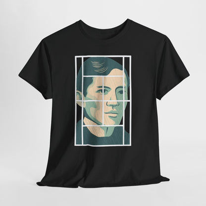 JOSE RIZAL - Tennis (Dri Fit)