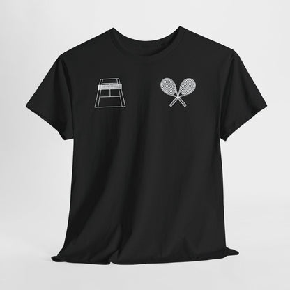 OFF-COURT - Tennis (Dri Fit)