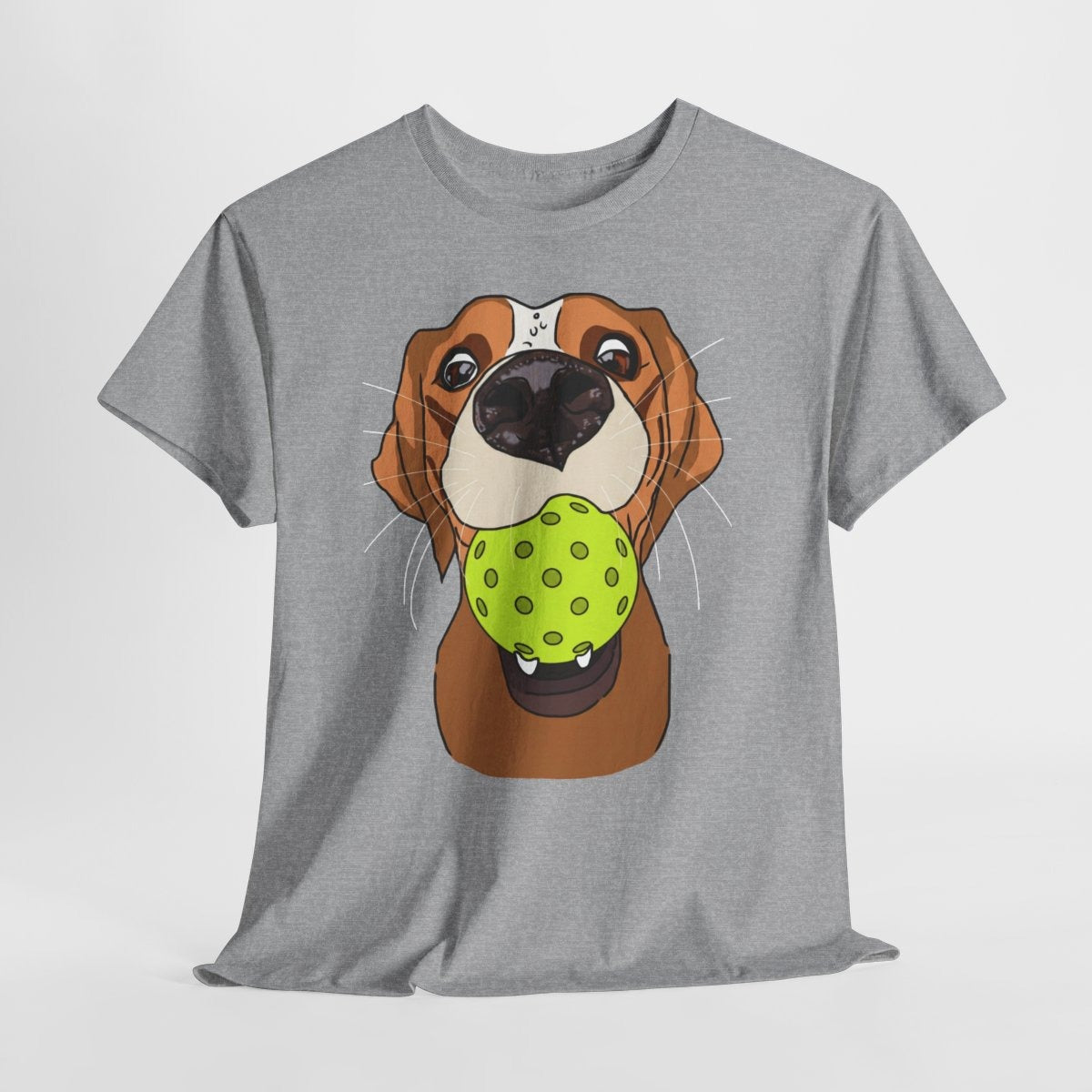 COURT COMPANION - Pickleball (Basic Tee)