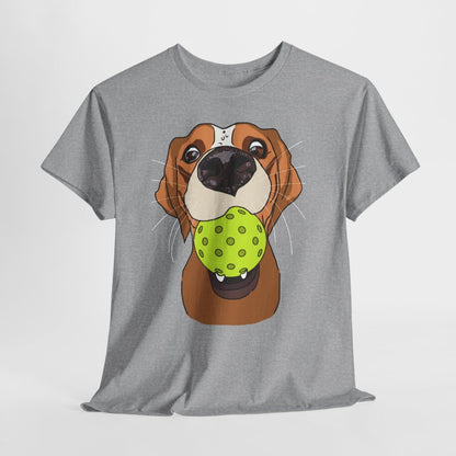 COURT COMPANION - Pickleball (Basic Tee)