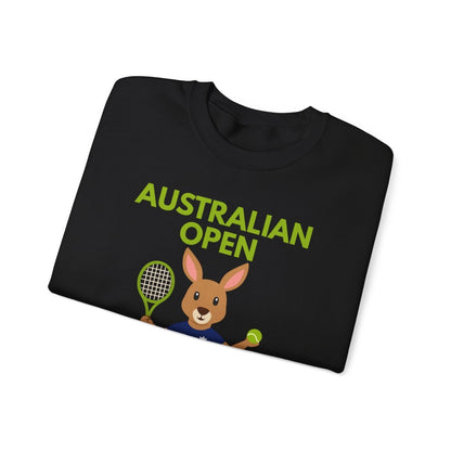 AUSTRALIAN OPEN 2 - Tennis (Sweatshirt)