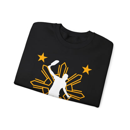 TEAM PILIPINAS PICKLEBALL 4 - Pickleball (Sweatshirt)
