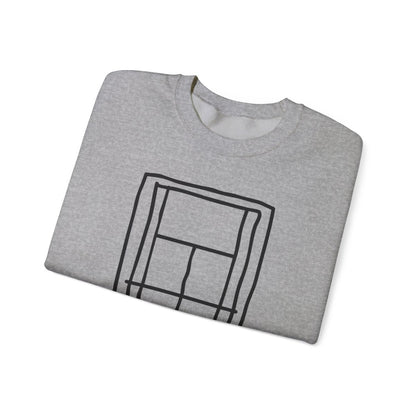 COURT 12 - Tennis (Sweatshirt)