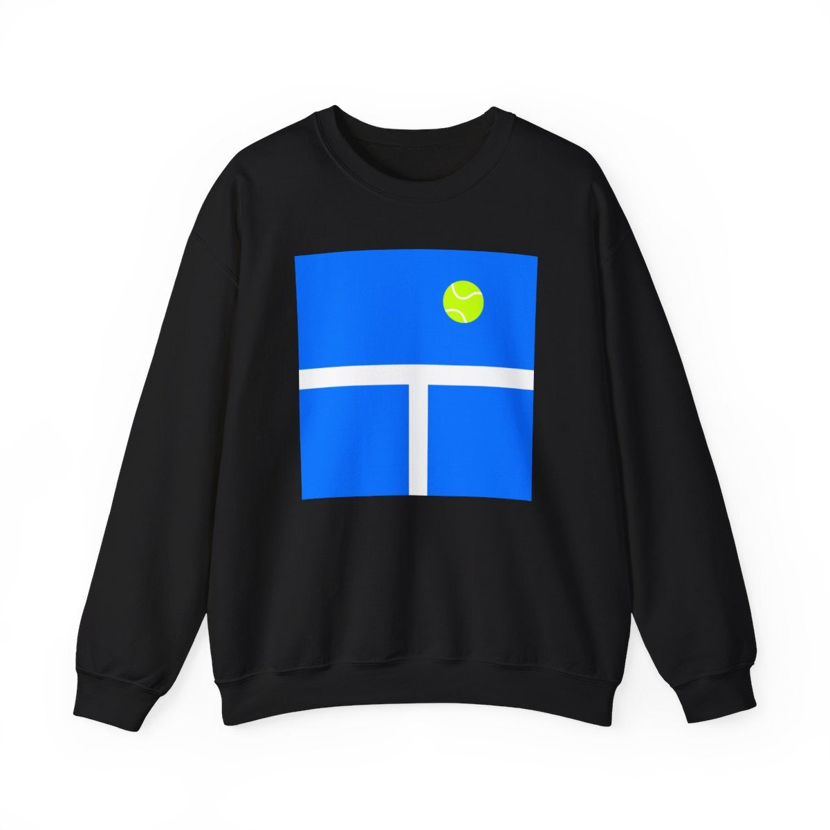 DOUBLE FAULT - Tennis (Sweatshirt)