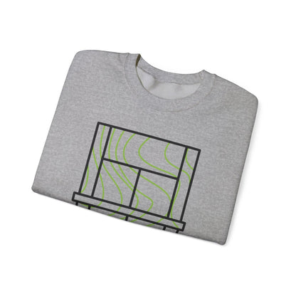 COURT 14 - Tennis Sweatshirt