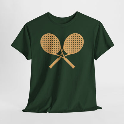 PILIPINAS WEAVE 2 - Tennis (Basic Tee)