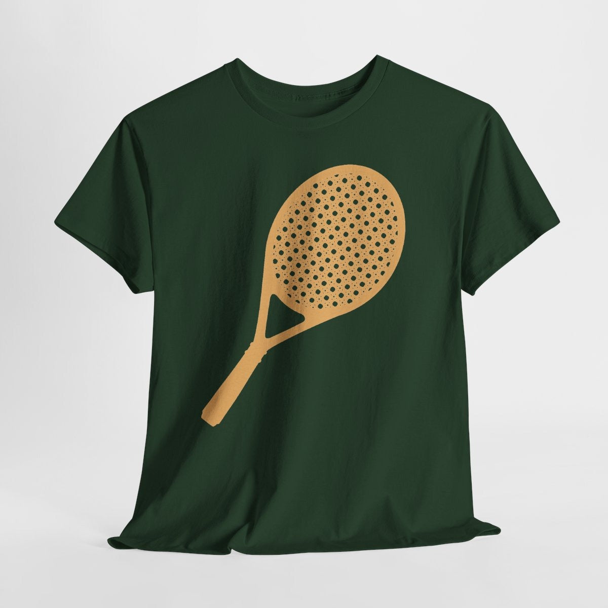 PILIPINAS WEAVE 1 - Tennis (Basic Tee)