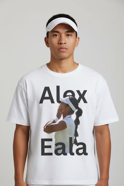 ALEX EALA 6 - Tennis (Dri Fit)