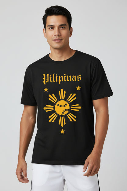 TEAM PILIPINAS 7 - Tennis (Dri Fit)
