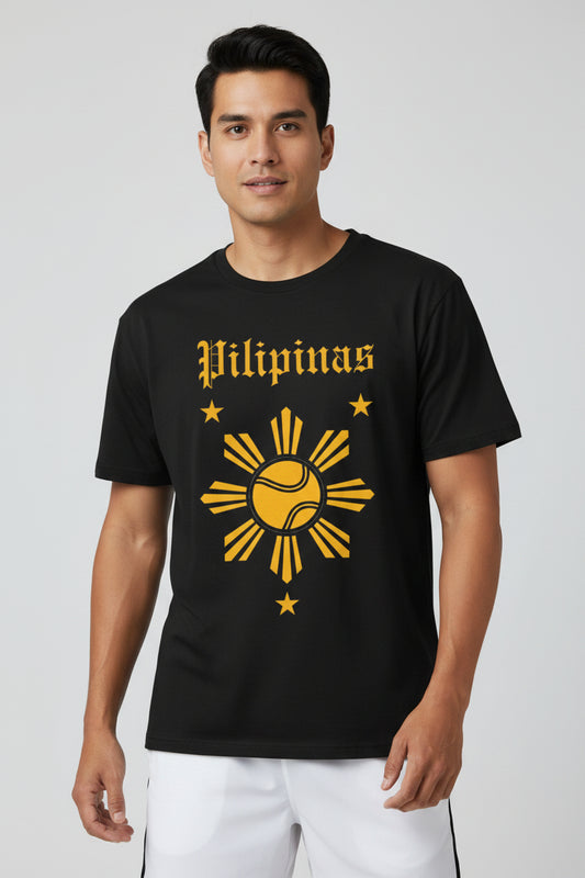 TEAM PILIPINAS 7 - Tennis (Dri Fit)