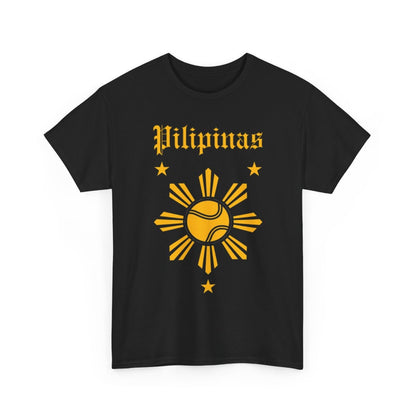 TEAM PILIPINAS 7 - Tennis (Kids Tee)