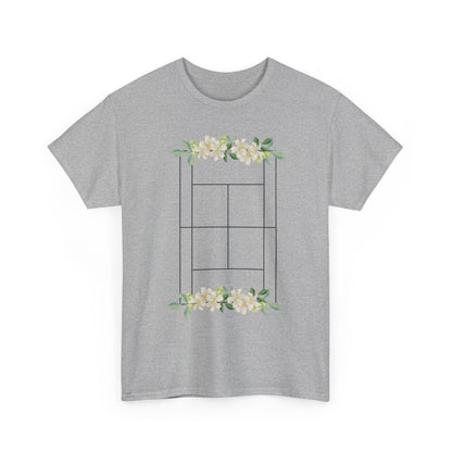 SAMPAGUITA 1 - Tennis (Basic Tee)