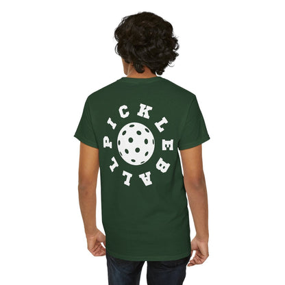 GAME POINT - Pickleball (Basic Tee)