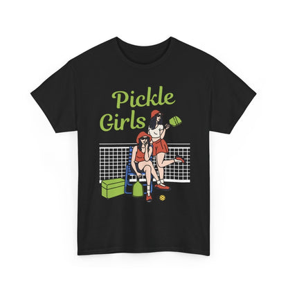 PICKLE GIRLS 1 - Pickleball (Dri Fit)