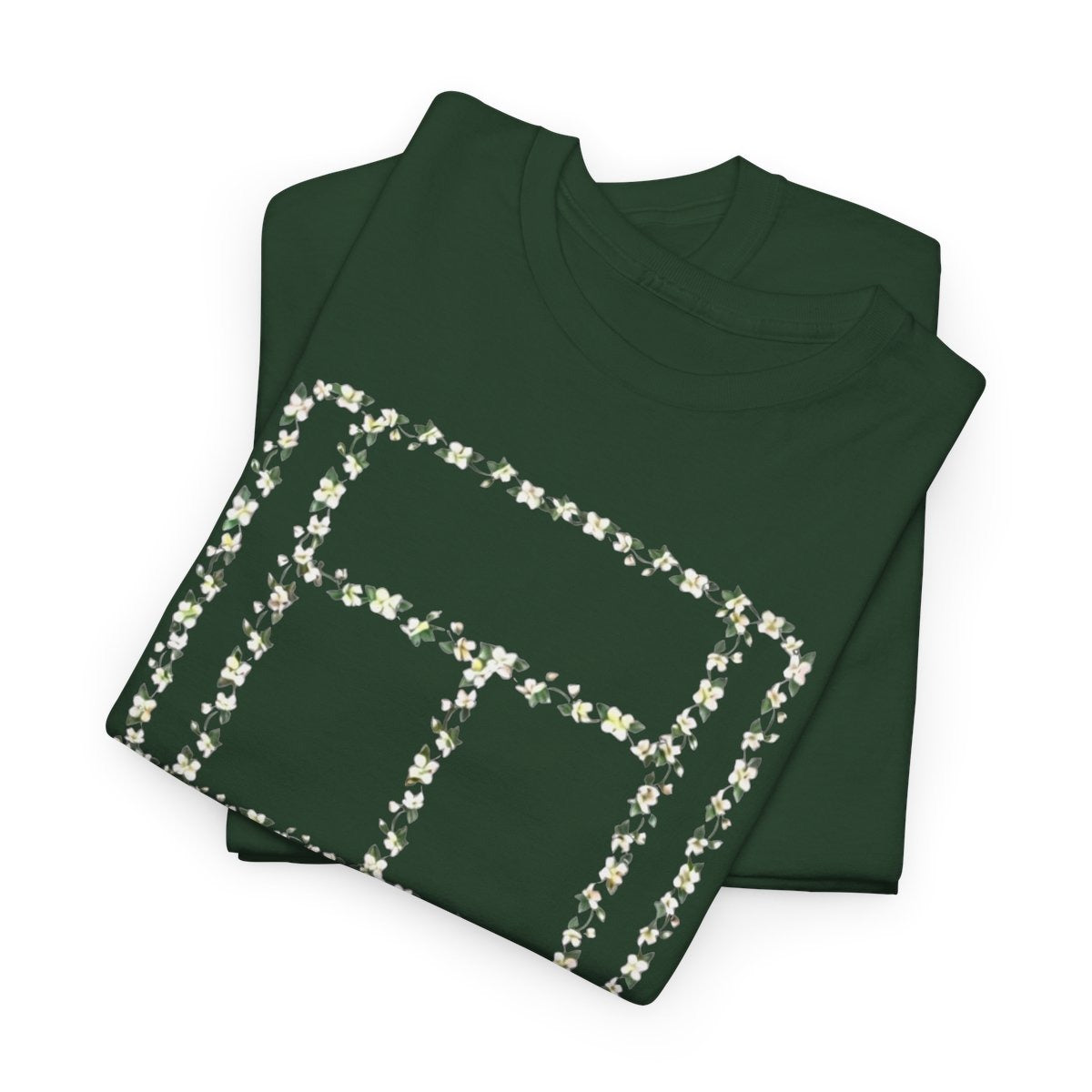 SAMPAGUITA 4 - Tennis (Basic Tee)