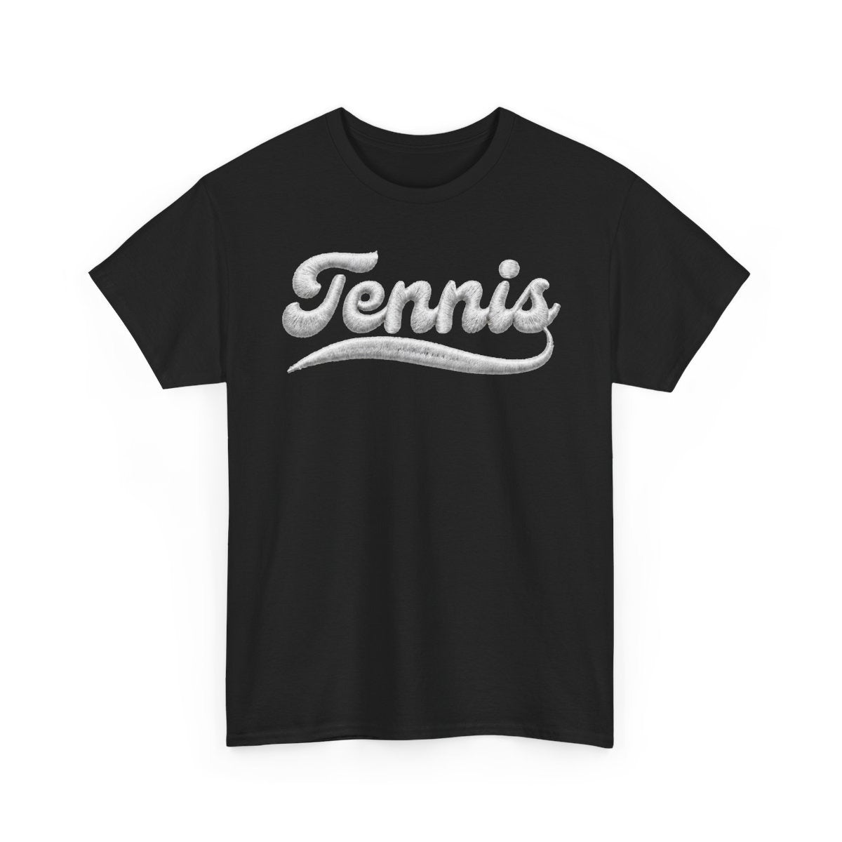 TENNIS PATCH LOOK - Tennis (Dri Fit)