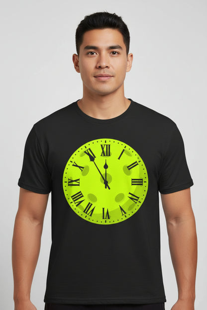 PICKLE TIME - Pickleball (Basic Tee)