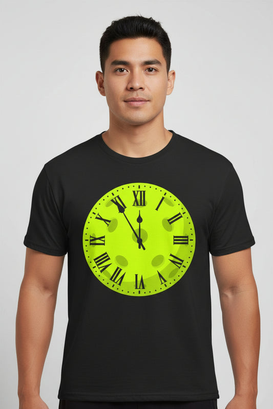 PICKLE TIME - Pickleball (Basic Tee)