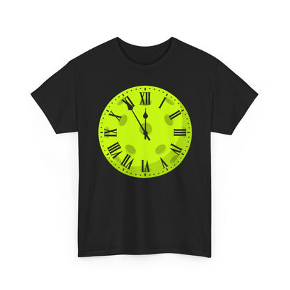 PICKLE TIME - Pickleball (Basic Tee)