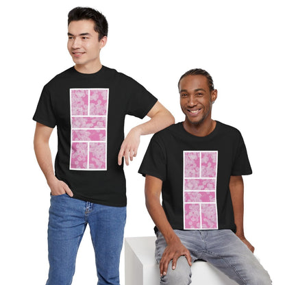 SAKURA COURT - Pickleball (Dri Fit)