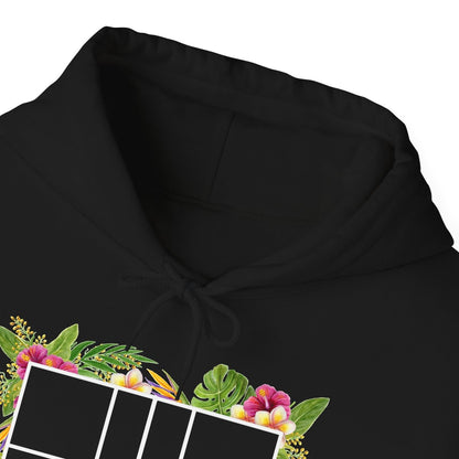 PICKLEBALL TROPICAL - Pickleball (Hoodie)