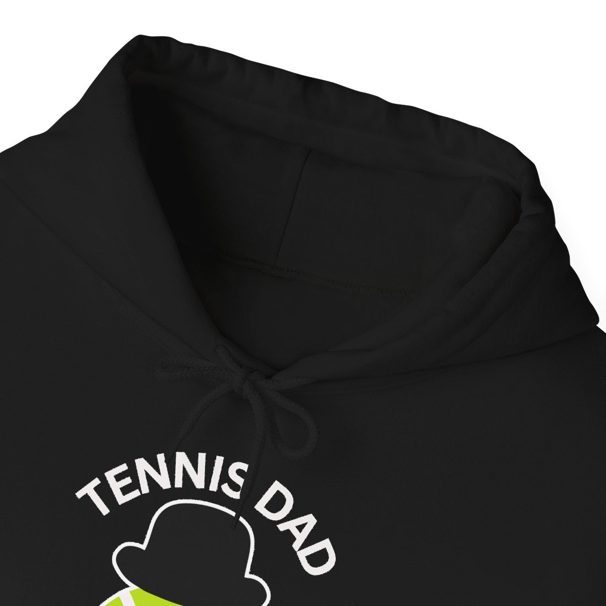 TENNIS DAD 3 - Tennis (Hoodie)