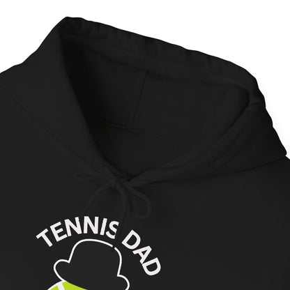 TENNIS DAD 3 - Tennis (Hoodie)