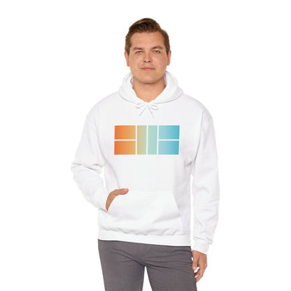 PICKLEBALL COURT 7 - Pickleball (Hoodie)