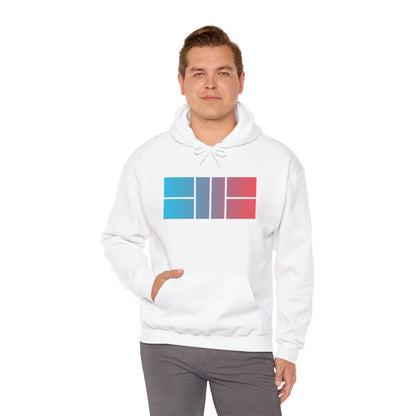 PICKLEBALL COURT 6 - Pickleball (Hoodie)