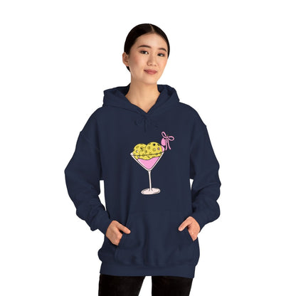 MARTINI - Pickleball (Hoodie)
