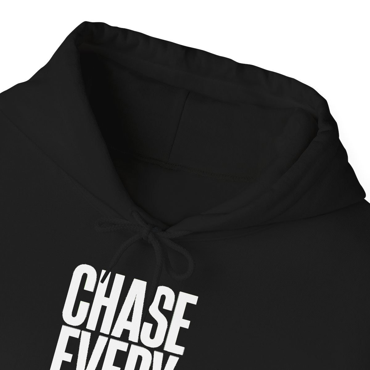 CHASE EVERY BALL - Tennis (Hoodie)