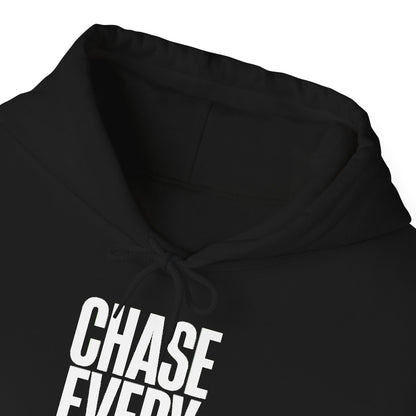 CHASE EVERY BALL - Tennis (Hoodie)