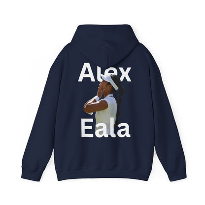 ALEX EALA 6 - Tennis (Hoodie)
