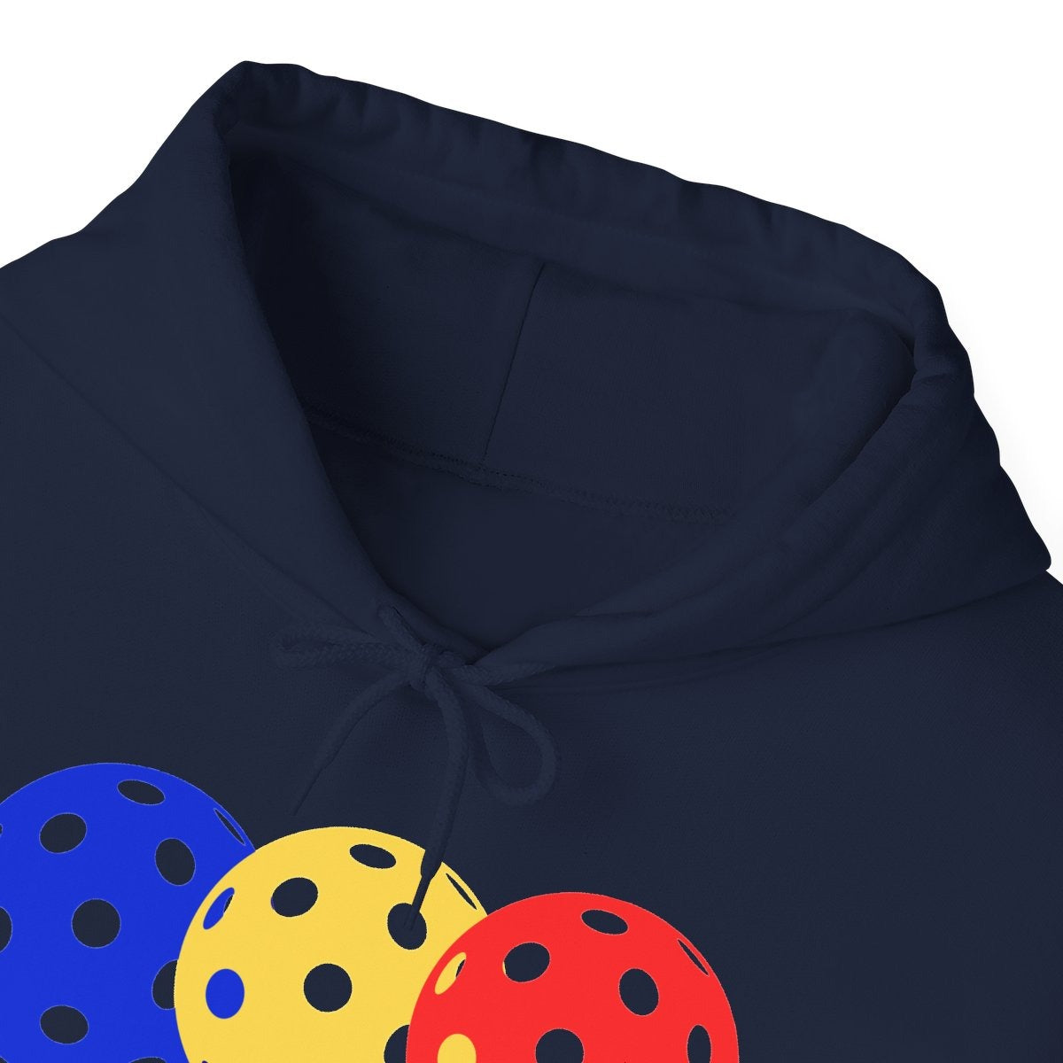 TEAM PILIPINAS PICKLEBALL 9 - Pickleball (Hoodie)