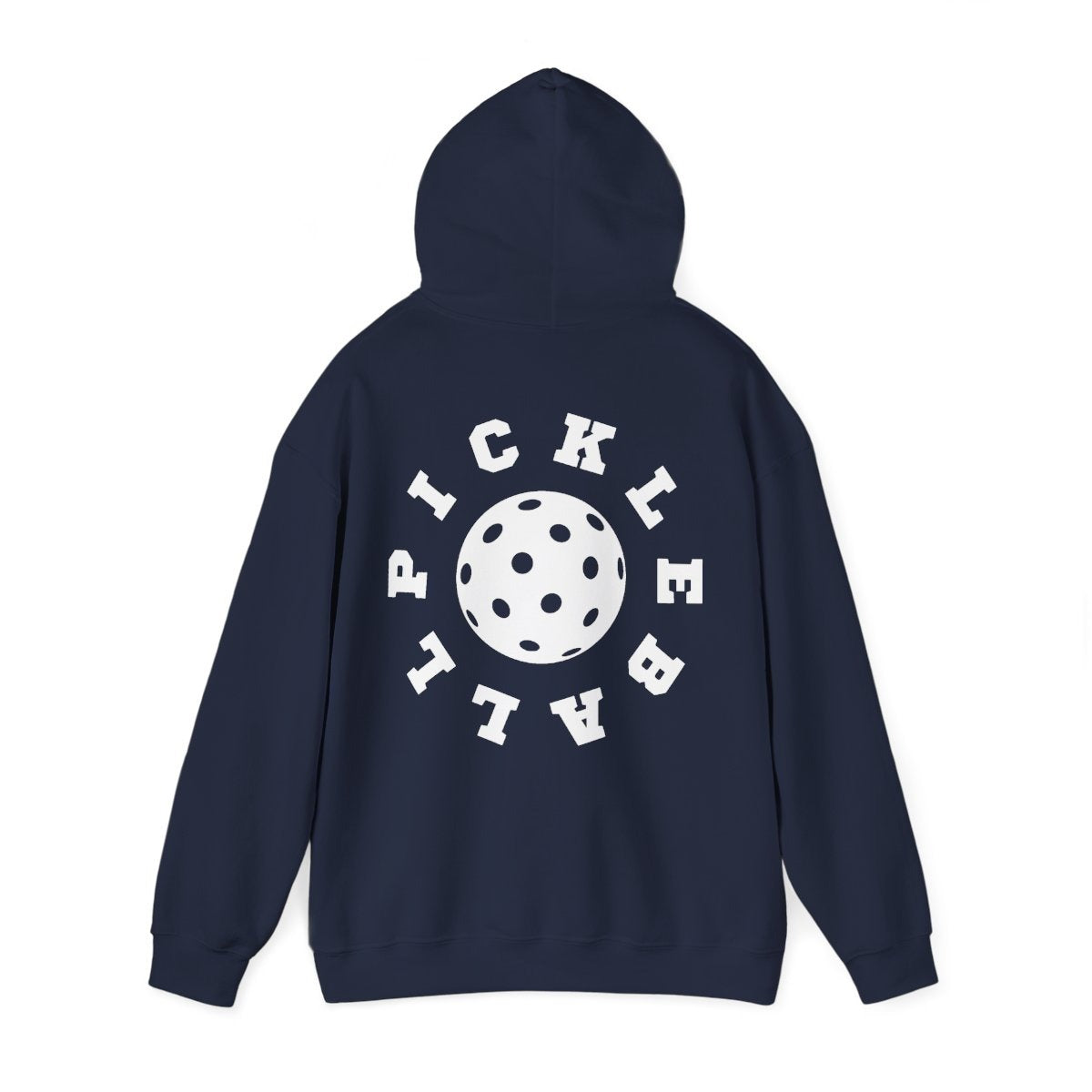 GAME POINT - Pickleball (Hoodie)