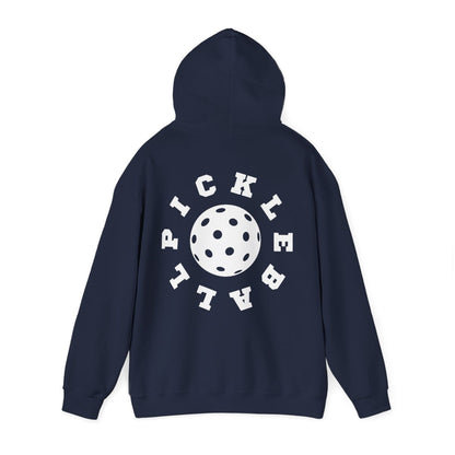 GAME POINT - Pickleball (Hoodie)